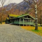 Bjorkum Gard * Ljosne