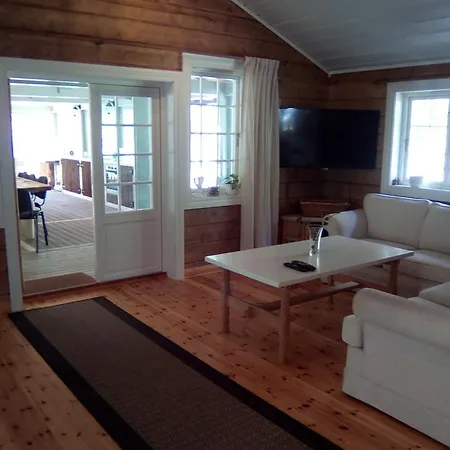 Bjorkum Gard Ljøsne