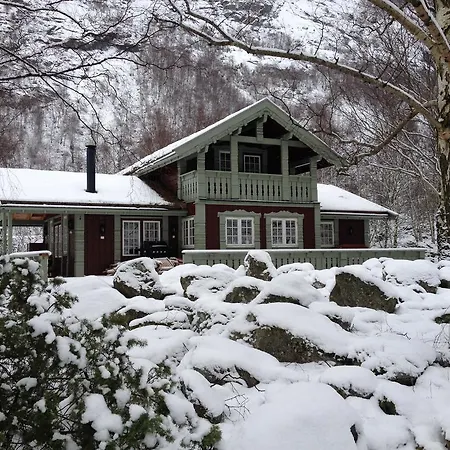 Landsted Bjorkum Gard Ljosne