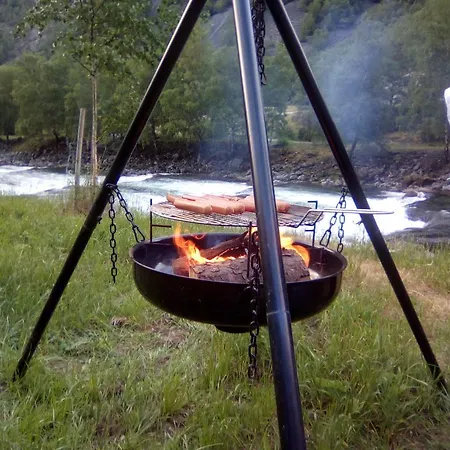 Bjorkum Gard * Ljosne