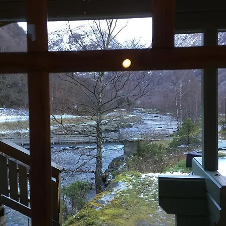 Bjorkum Gard Ljøsne