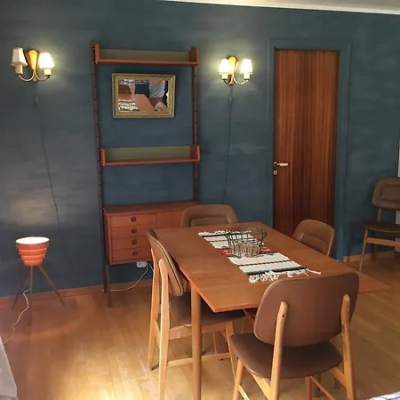 Bjorkum Gard Ljøsne