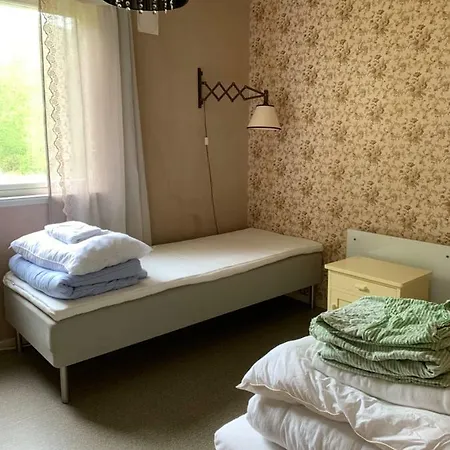 Bjorkum Gard カントリーハウス