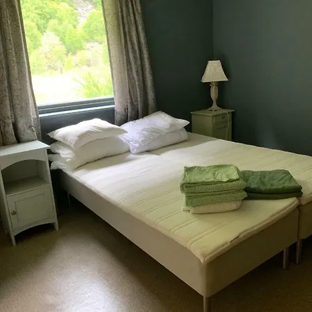 Bjorkum Gard Ljøsne