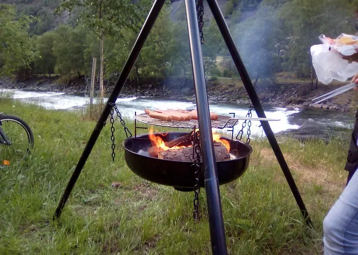 Bjorkum Gard * Ljøsne