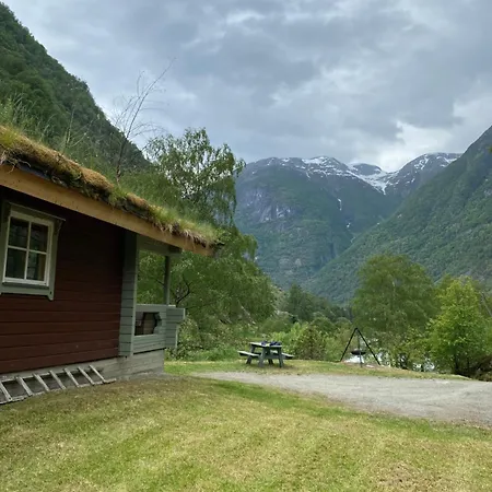 Kır Evi Bjorkum Gard