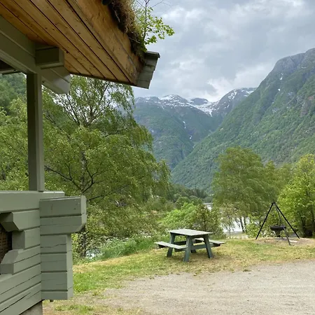 Bjorkum Gard Kır Evi Ljosne