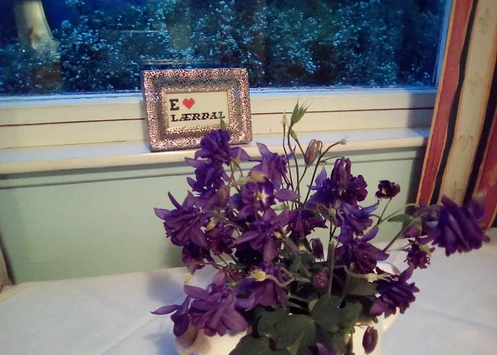 Kır Evi Bjorkum Gard